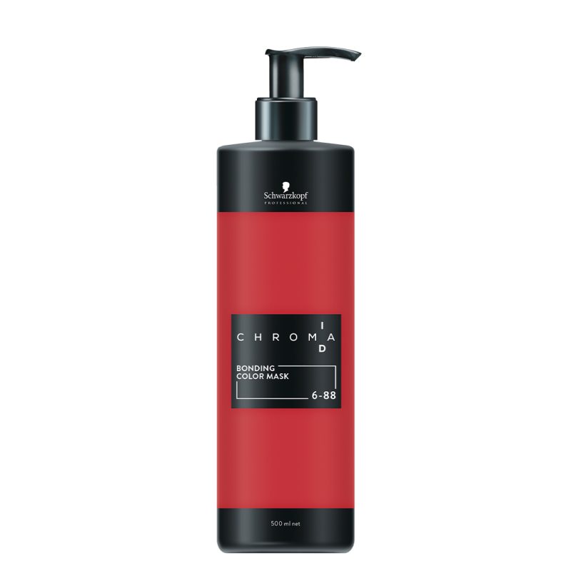 SKP Chroma Id OTC Col.Mask 6-88, 250 ml