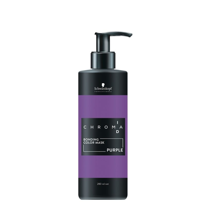 SKP Chroma Id Intense Purple, 280 ml