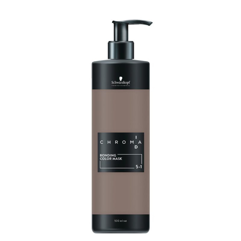 SKP Chroma Id Col.Mask 5-1, 500 ml