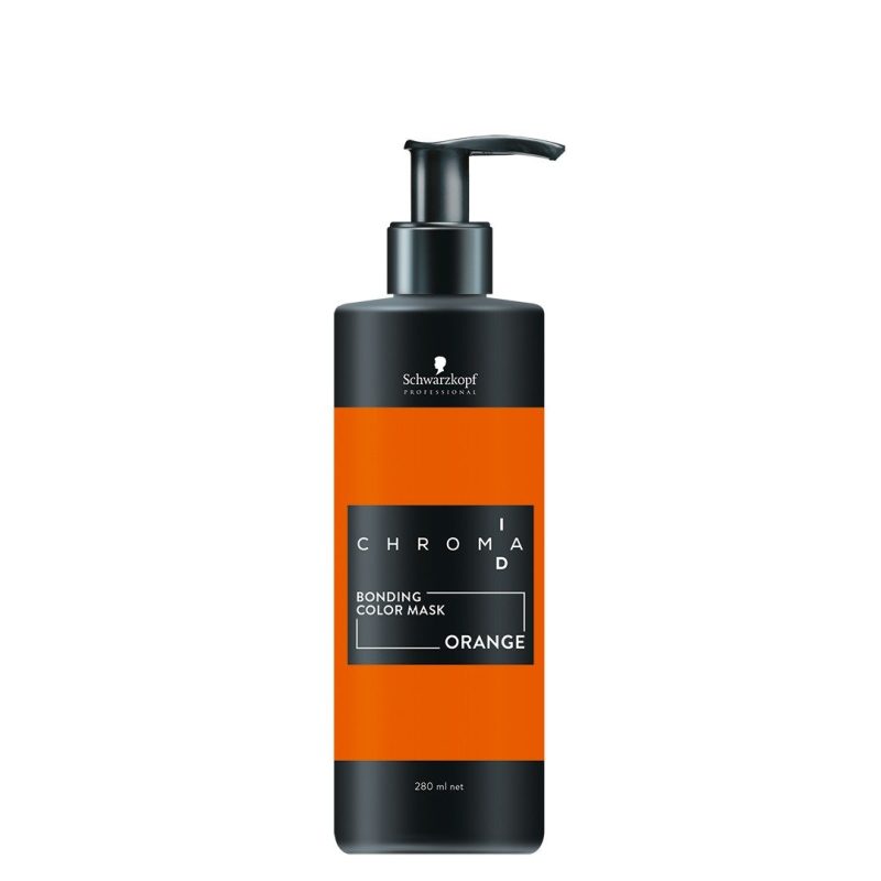SKP Chroma Id Intense Orange, 280 ml