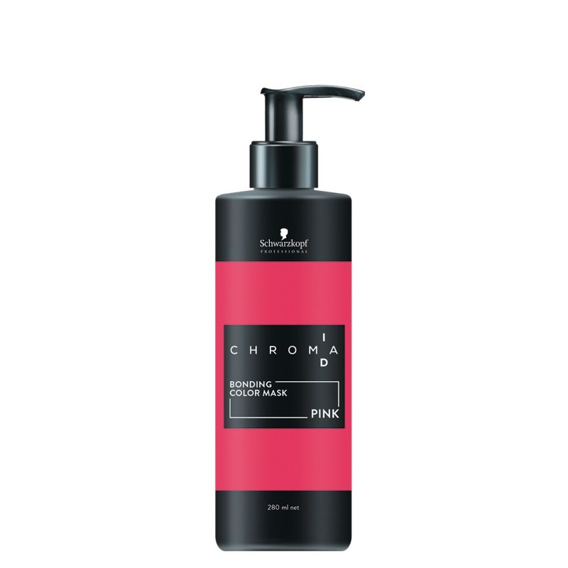 SKP Chroma Id Intense Pink, 280 ml