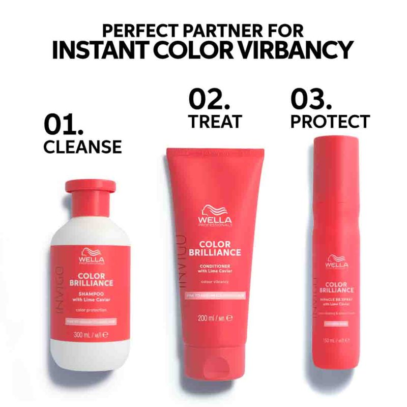 Wella Color Touch Kit 4/0, 130 ml - Image 4