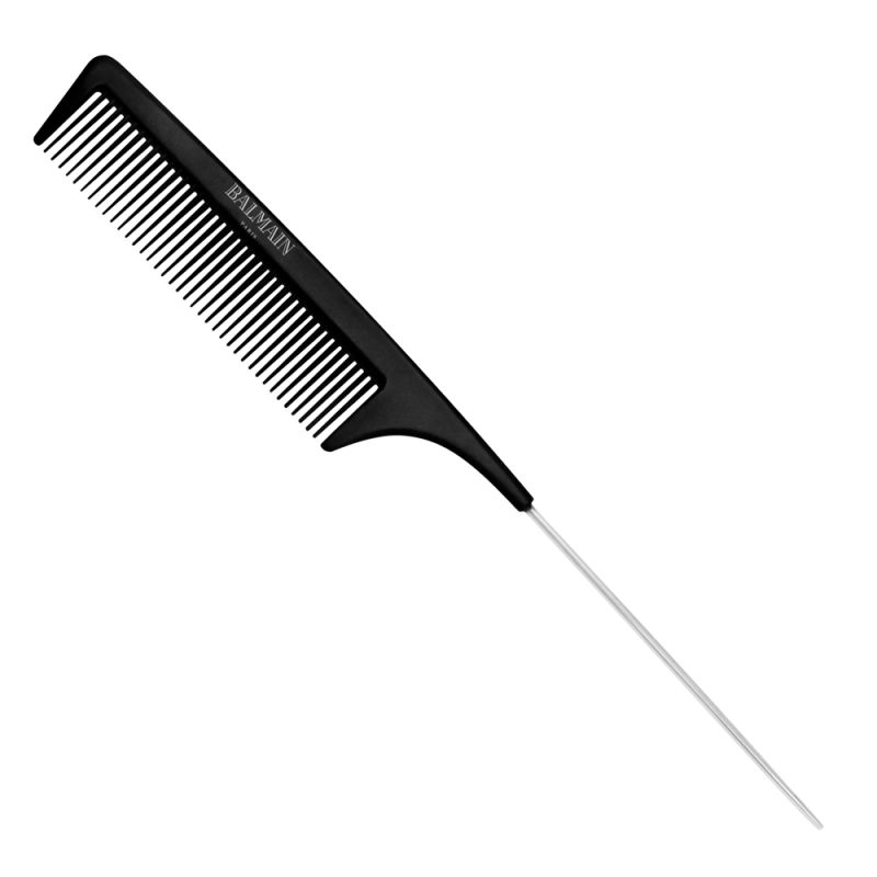 Balmain Advanced Carbon Tail Comb