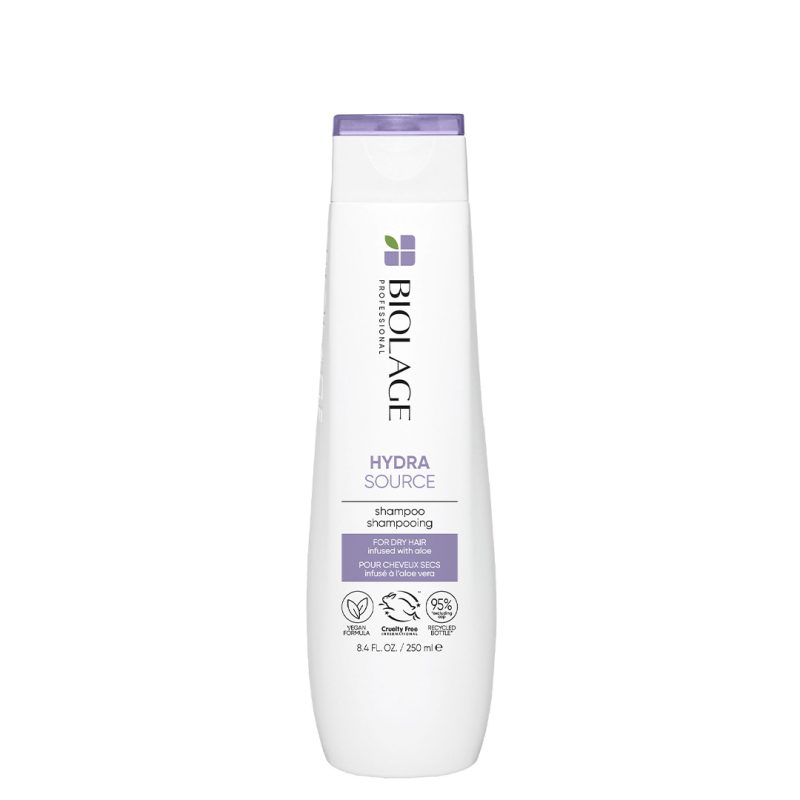 Matrix Biolage Hydra Source Shampoo, 250 ml