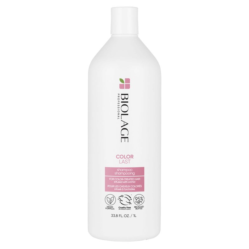 Matrix Biolage Color Last Shampoo, 1000 ml