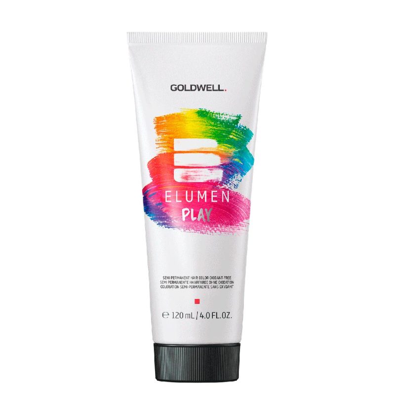 Goldwell Elumen Play Rose, 120 ml - Image 2