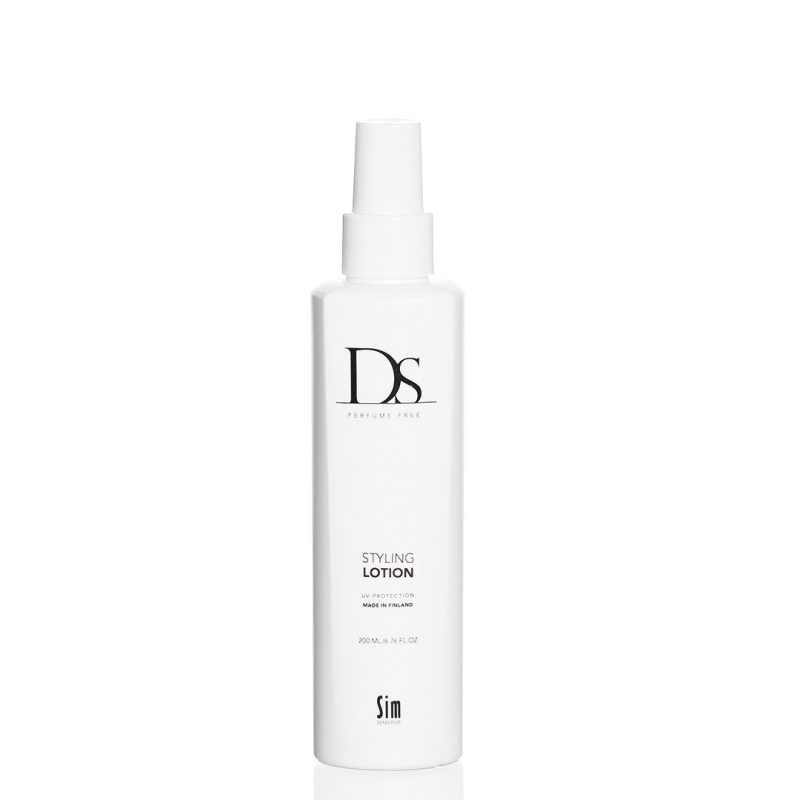 SIM DS Styling Lotion, 200 ml