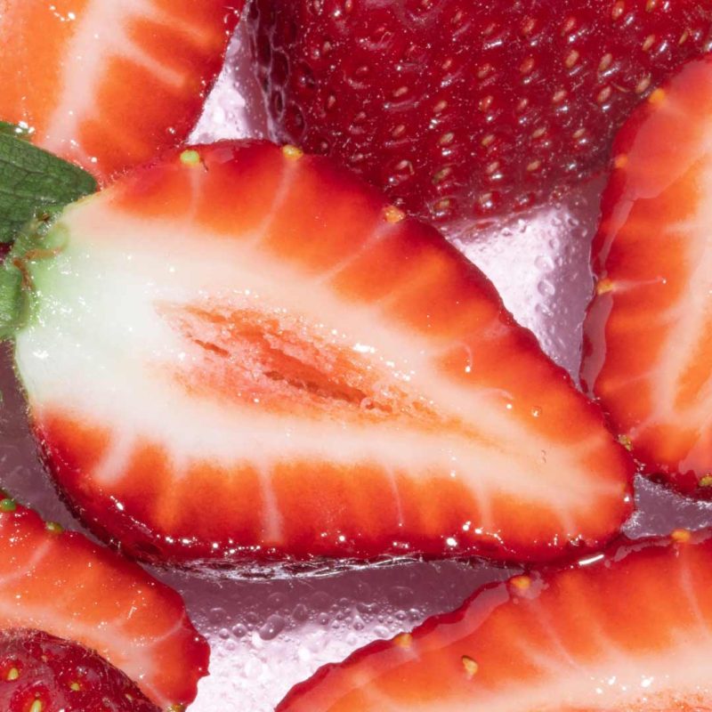 Hismile Strawberry Toothpaste, 60 g - Image 2