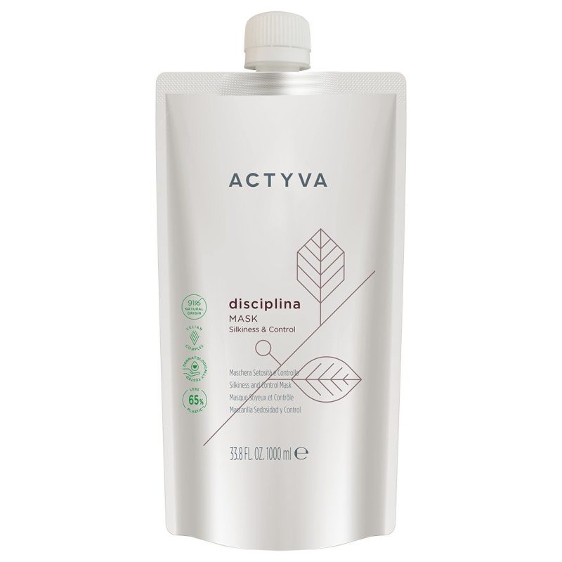 Actyva Disciplina Mask BAG, 1000 ml