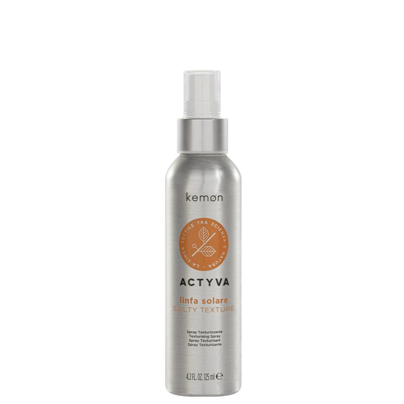 Actyva Linfa S. Salty Texture Spray Velian, 125 ml