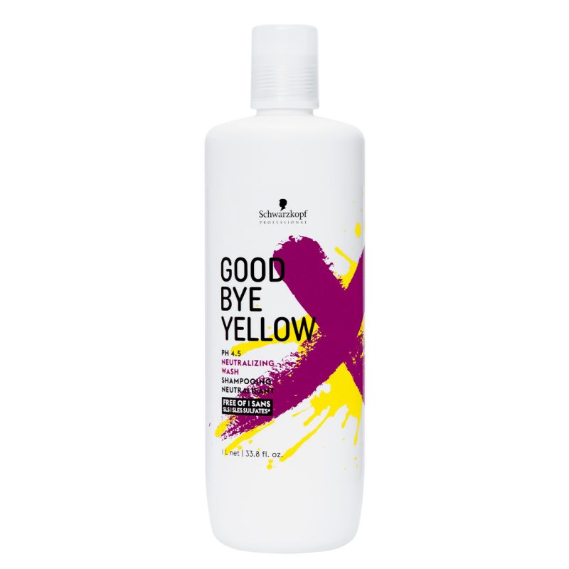 SKP Goodbye Yellow, 1000 ml