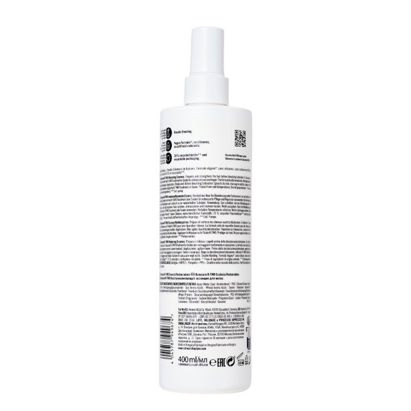 SKP BC R-Two Restoring Essence, 400 ml - Image 2