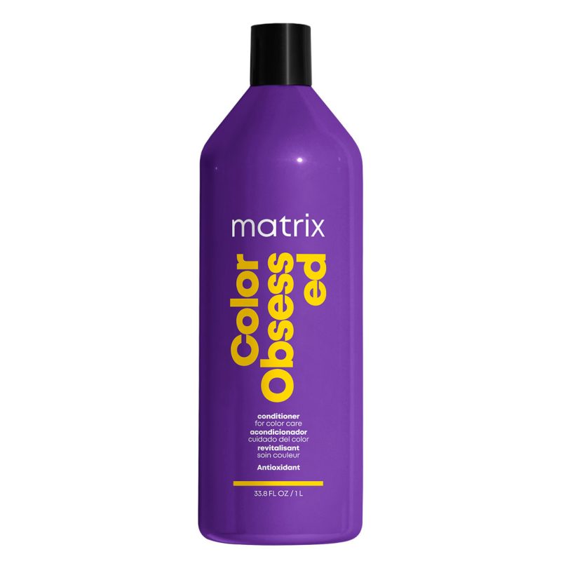 Matrix Color Obsessed Conditioner, 1000 ml - Image 2