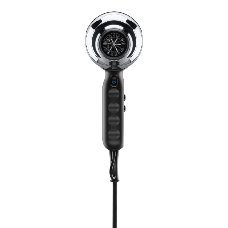 Wahl Barber Dryer, black/chrome - Image 4