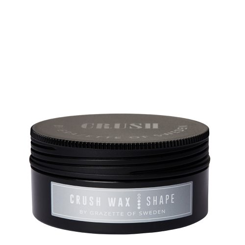 Grazette Crush Wax Shape, 100 ml