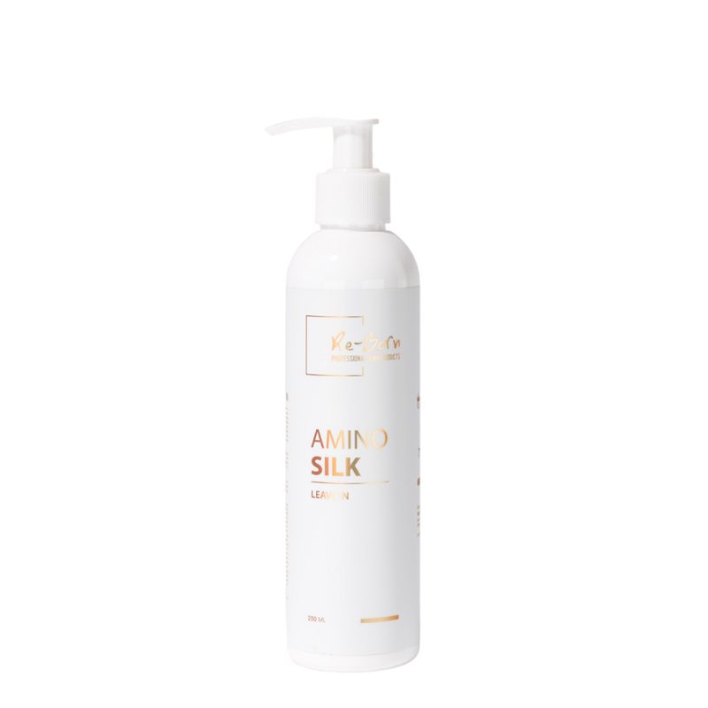 Re-Born Amino Silk Leave-In, 250 ml