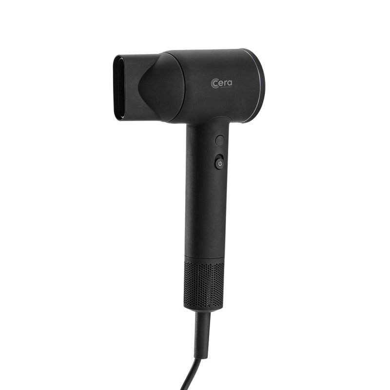 Cera Pro BLDC Hairdryer, Black