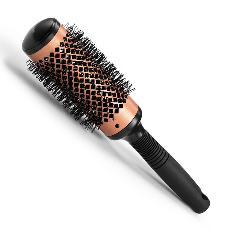 BraveHead Rundborste Copper/Ceramic Thermal Line 44 mm