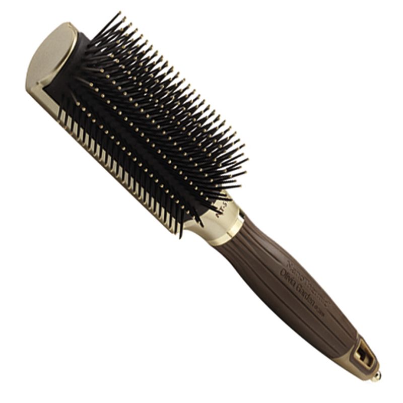 Olivia Garden Nano Thermic+ion styler 9-row
