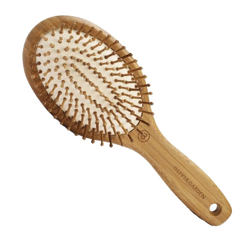 Olivia Garden Bamboo Touch Detangle Massage M
