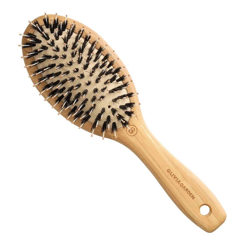 Olivia Garden Bamboo Touch Detangle Combo S