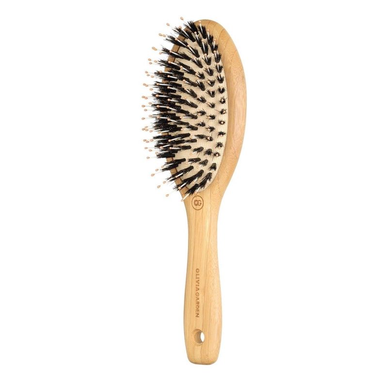 Olivia Garden Bamboo Touch Detangle Combo S - Image 2