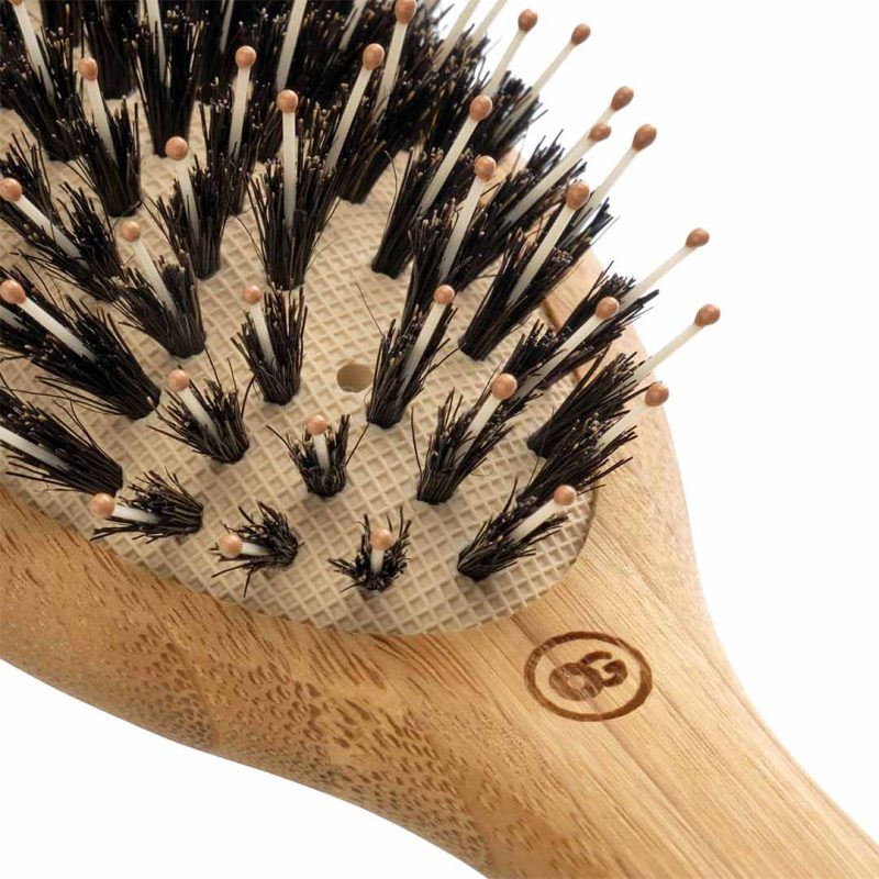 Olivia Garden Bamboo Touch Detangle Combo S - Image 3