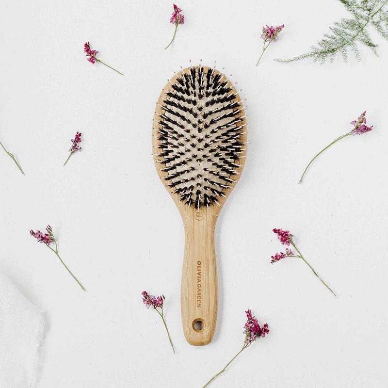 Olivia Garden Bamboo Touch Detangle Combo S - Image 4
