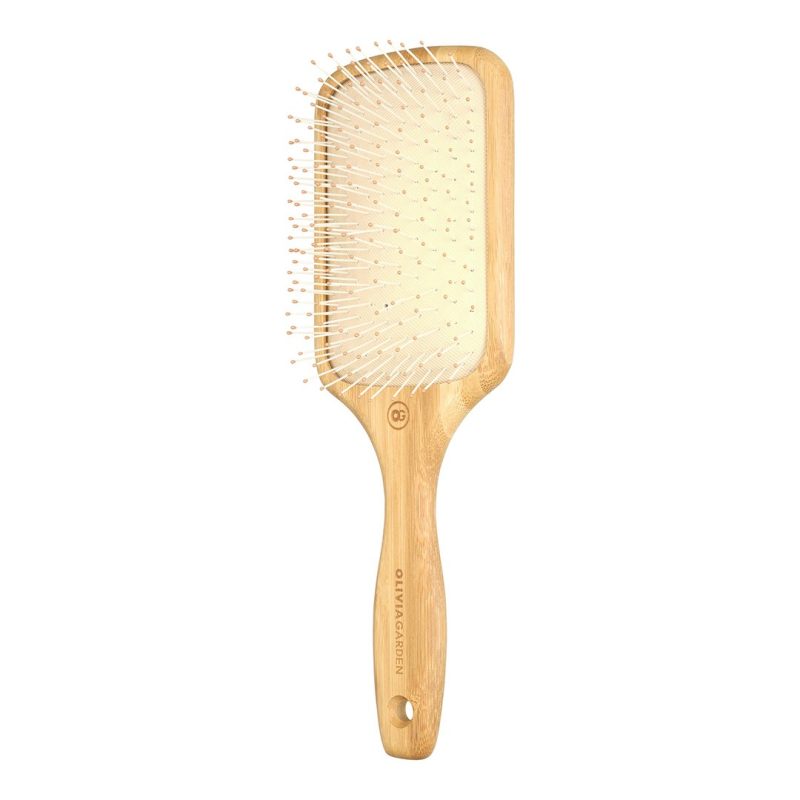 Olivia Garden Bamboo Touch Detangle Nylon L - Image 3