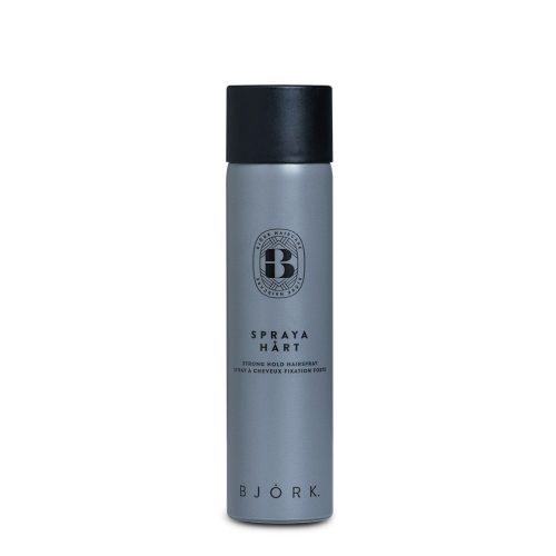 Björk Spraya Hårt, 75 ml
