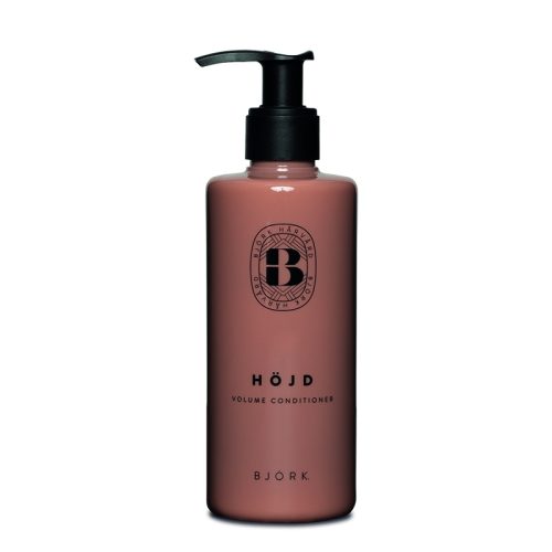 Björk Höjd Conditioner, 250 ml