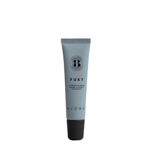 Björk Fukt Hydrate Lip Balm, 15 ml