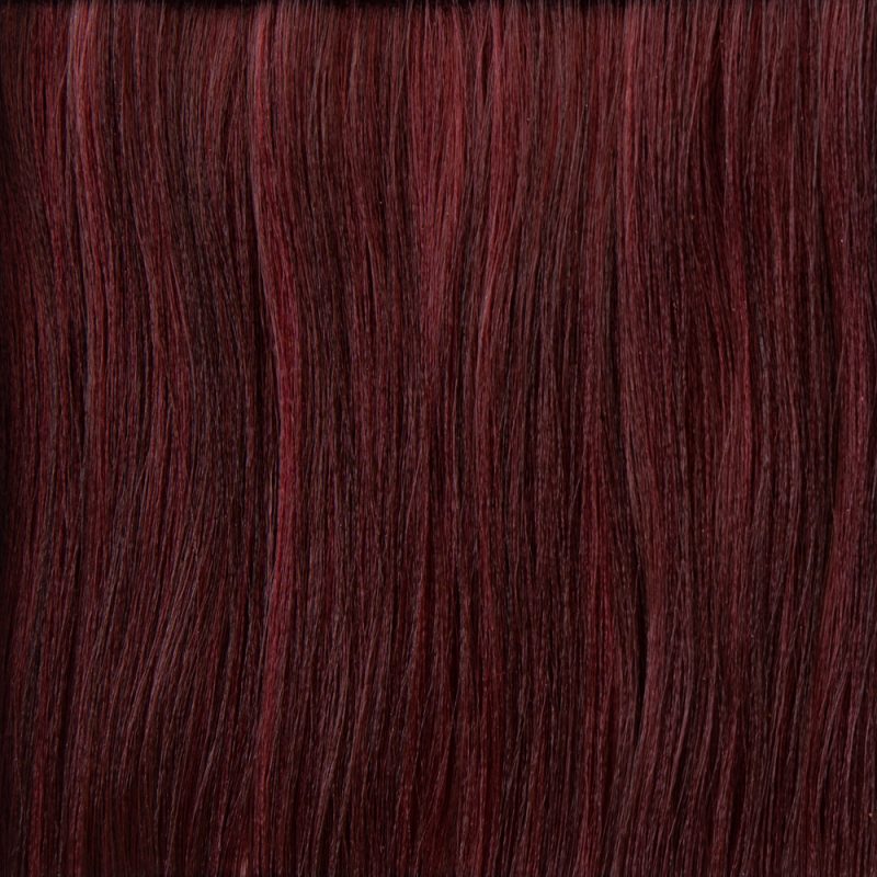 Kit Cramer Color PHC 5.56, light red mahogany brown