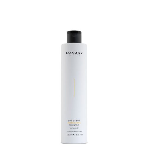 Day by Day Nutrishine Shampoo, 250 ml