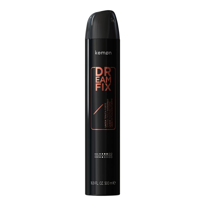 Kemon Styling Dreamfix, 500 ml