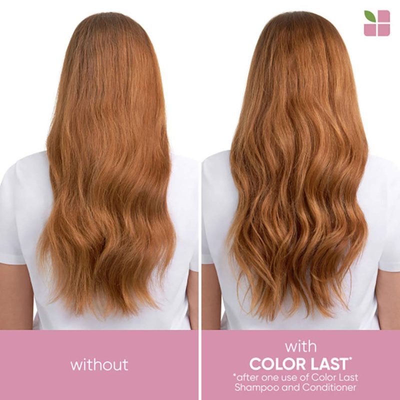 Matrix Biolage Color Last Deep Treatment Pack, 100 ml - Image 2