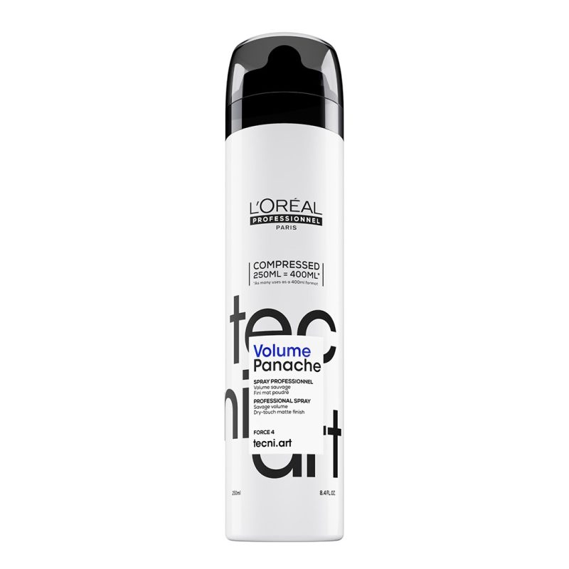 Loreal TNA Volume Panache, 250 ml
