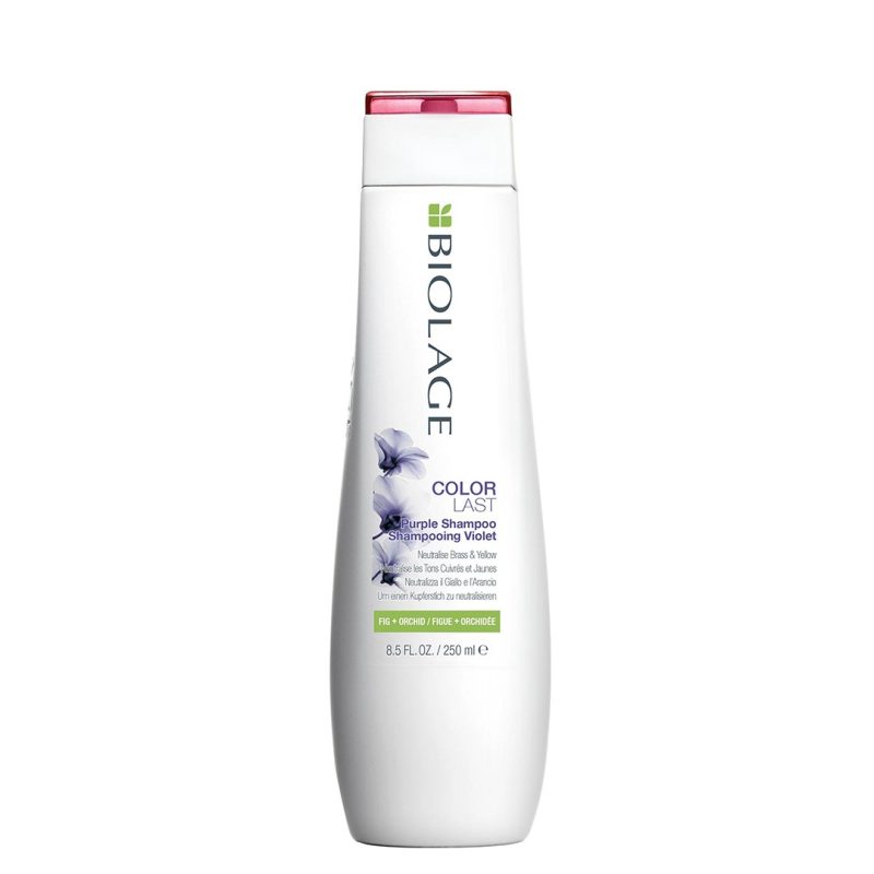 Matrix Biolage Color Last Purple Schampo, 250ml