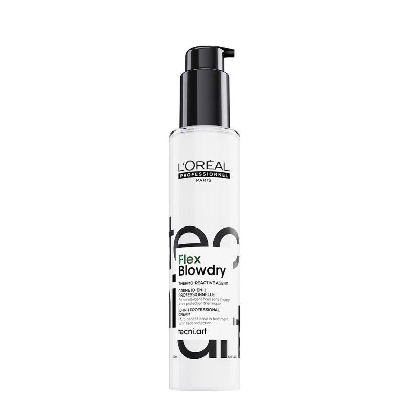 Loreal TNA Flex Blowdry, 150 ml