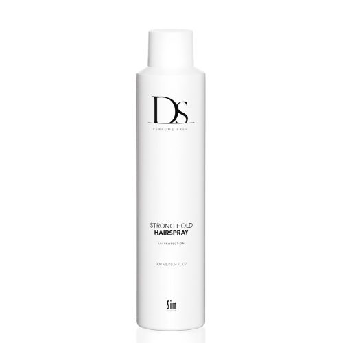 SIM DS Strong Hold Hairspray, 300 ml