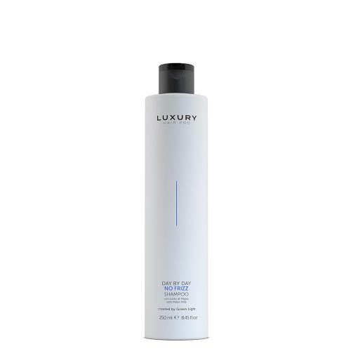 Day by Day Anti Frizz Shampoo, 250 ml