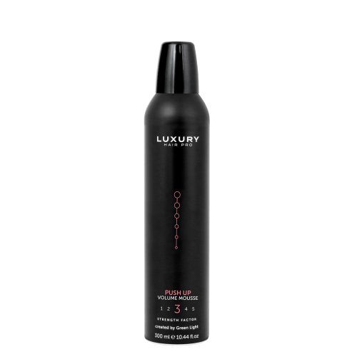 Luxury Hair Pro Push Up, 300 ml