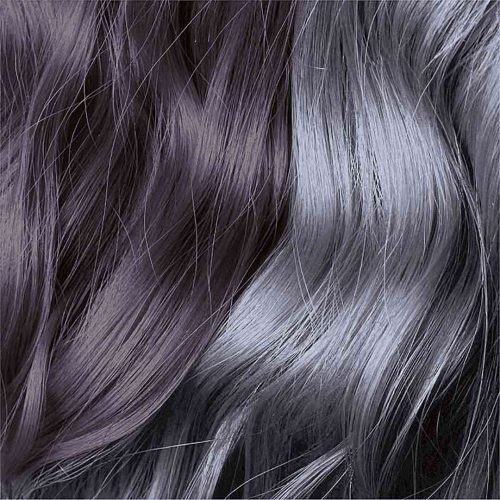 Indola Color Style Mousse Anthracite, 200 ml
