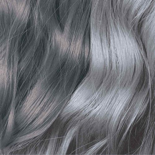 Indola Color Style Mousse Pearl Grey, 200 ml