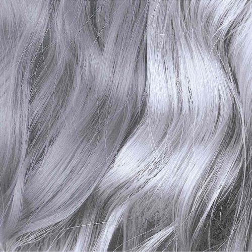 Indola Color Style Mousse Silver, 200 ml