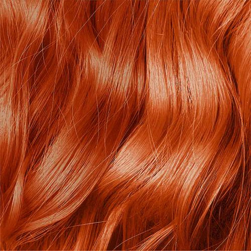 Indola Color Style Mousse Copper, 200 ml