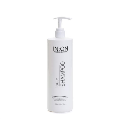 IN:ON Daily Shampoo, 1000 ml