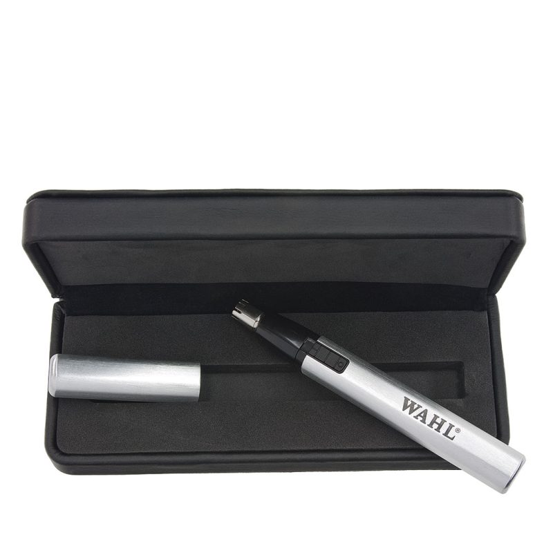 Wahl Nästrimmer Micro Groomsman - Image 2