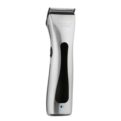 Wahl Beretto Klippmaskin, svart