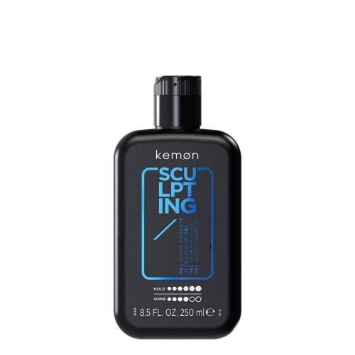 Kemon Styling Sculpting Gel, 250 ml